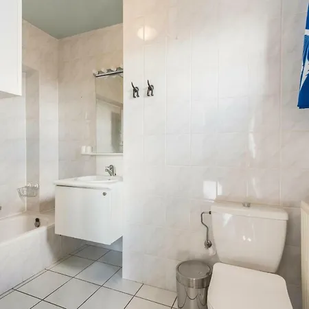 아파트 Claridge Penthouse *